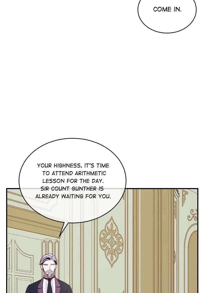 The Villain that Embraces the Light Chapter 3.026 page 9 - 