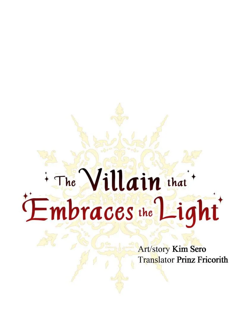 The Villain that Embraces the Light Chapter 3.027 page 1 - 