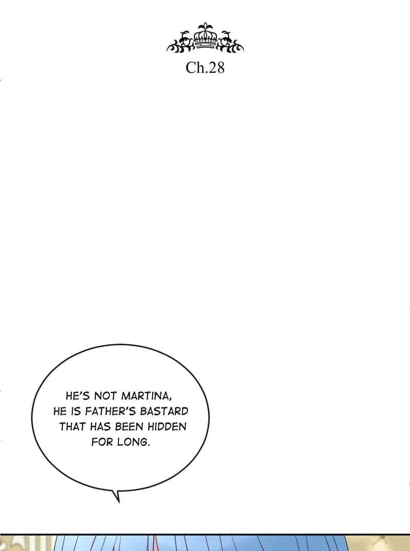 The Villain that Embraces the Light Chapter 3.027 page 2 - 