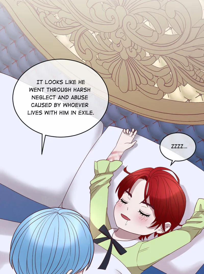 The Villain that Embraces the Light Chapter 3.027 page 11 - 