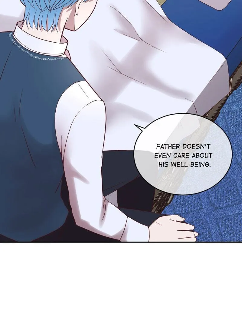 The Villain that Embraces the Light Chapter 3.027 page 12 - 