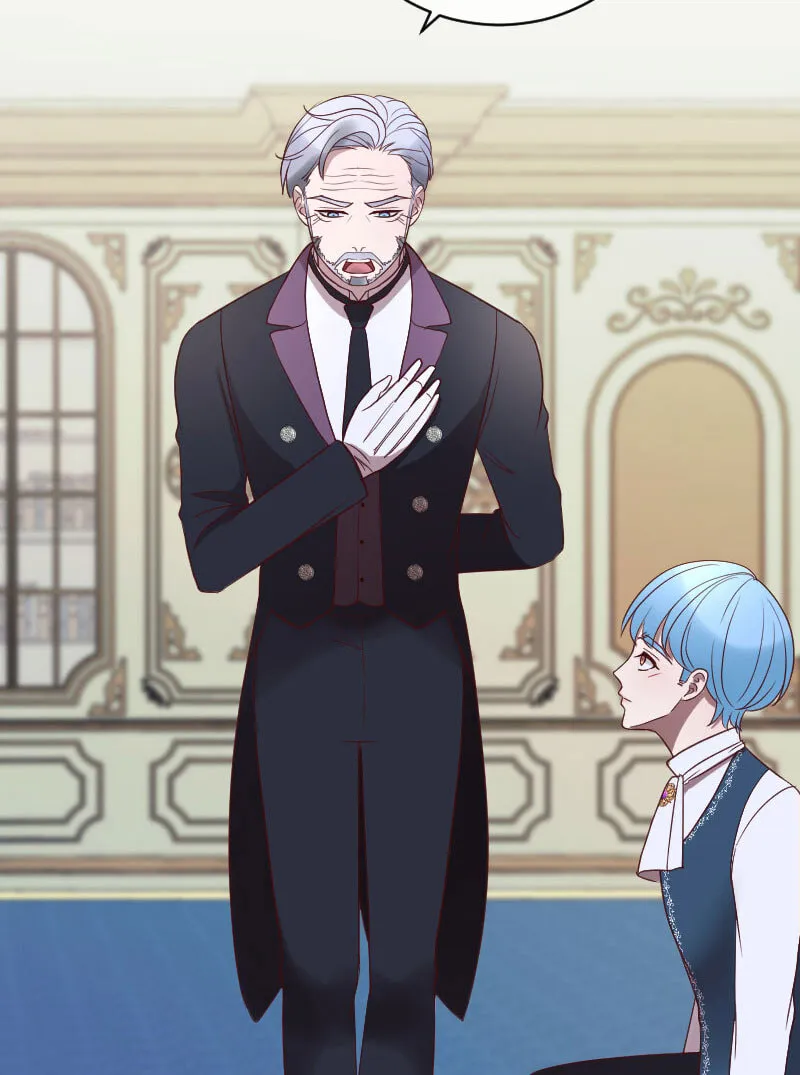 The Villain that Embraces the Light Chapter 3.027 page 16 - 