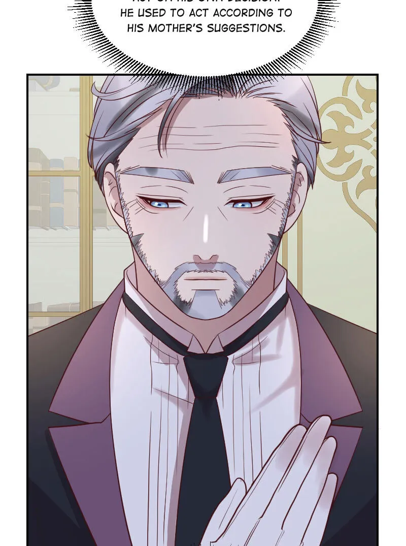 The Villain that Embraces the Light Chapter 3.027 page 18 - 