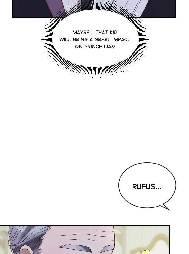 The Villain that Embraces the Light Chapter 3.027 page 19 - 