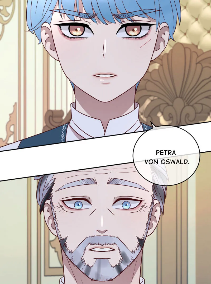 The Villain that Embraces the Light Chapter 3.027 page 3 - 