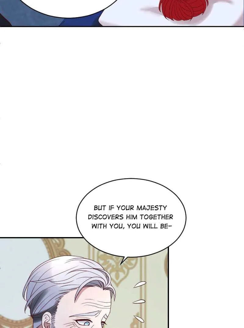 The Villain that Embraces the Light Chapter 3.027 page 8 - 