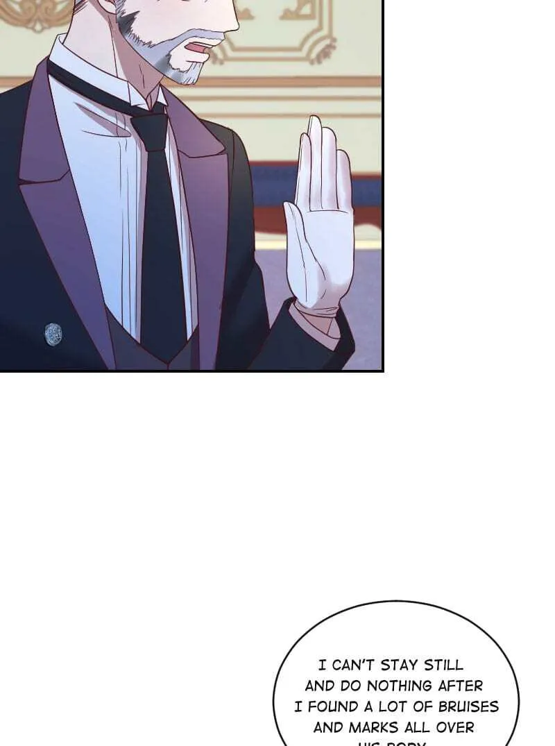 The Villain that Embraces the Light Chapter 3.027 page 9 - 