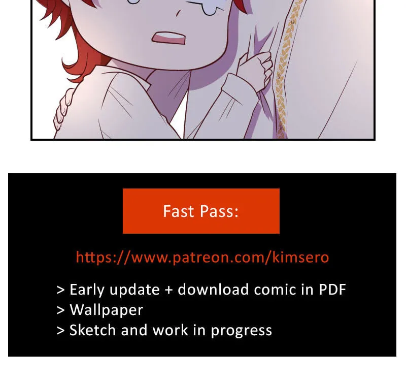 The Villain that Embraces the Light Chapter 3.028 page 20 - 