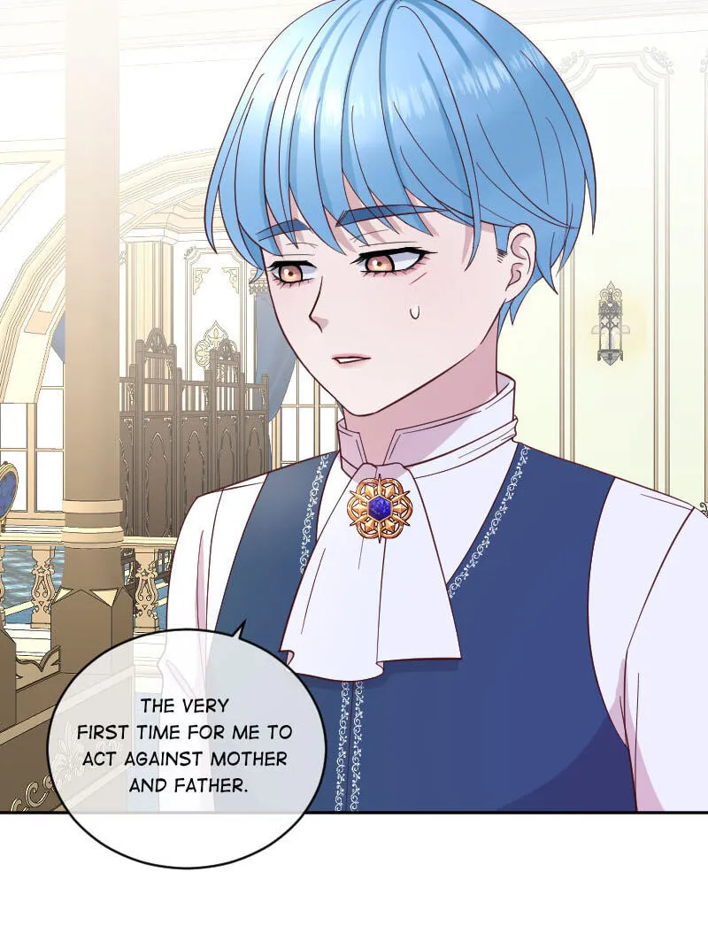 The Villain that Embraces the Light Chapter 3.028 page 4 - 