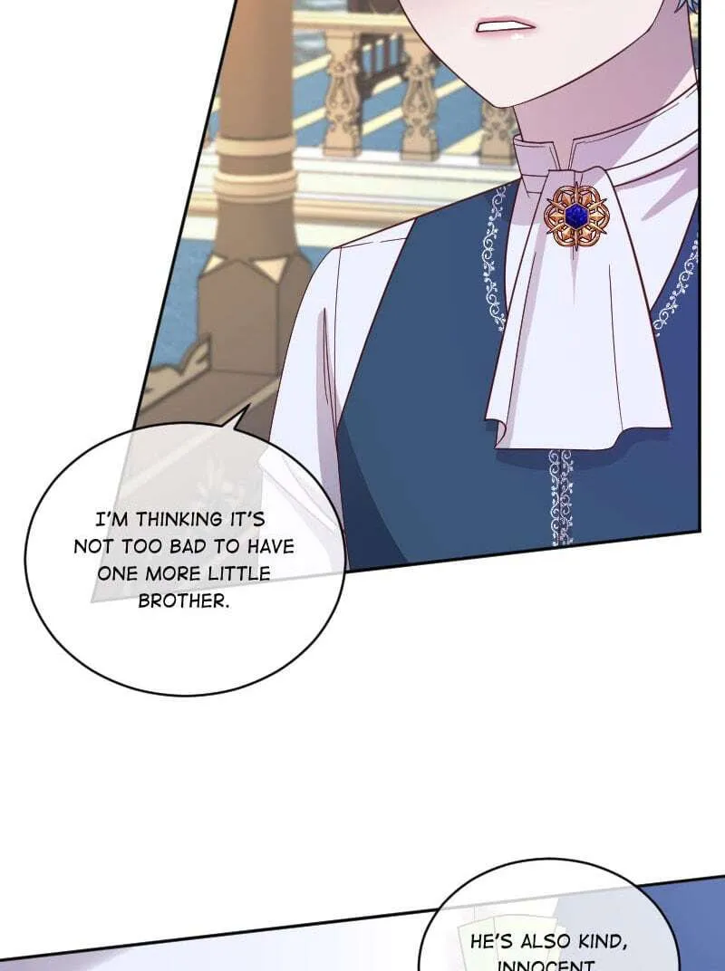 The Villain that Embraces the Light Chapter 3.028 page 8 - 