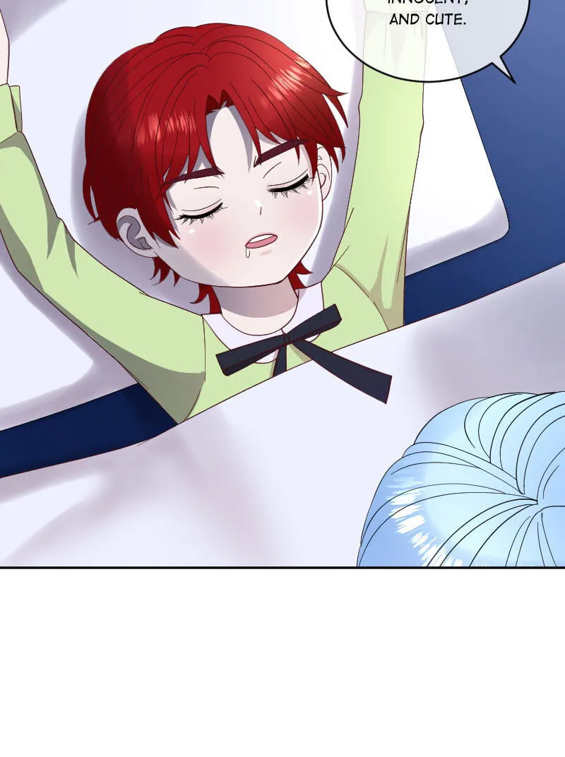 The Villain that Embraces the Light Chapter 3.028 page 9 - 