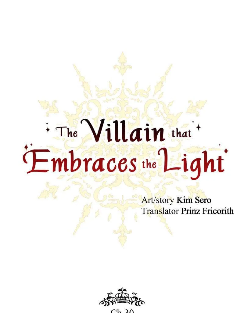 The Villain that Embraces the Light Chapter 3.029 page 1 - 