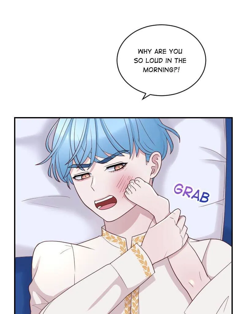 The Villain that Embraces the Light Chapter 3.029 page 12 - 