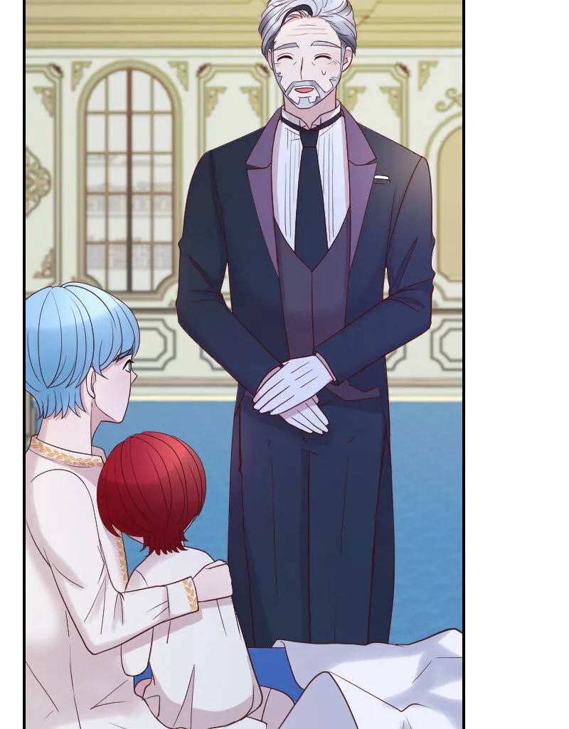 The Villain that Embraces the Light Chapter 3.029 page 14 - 