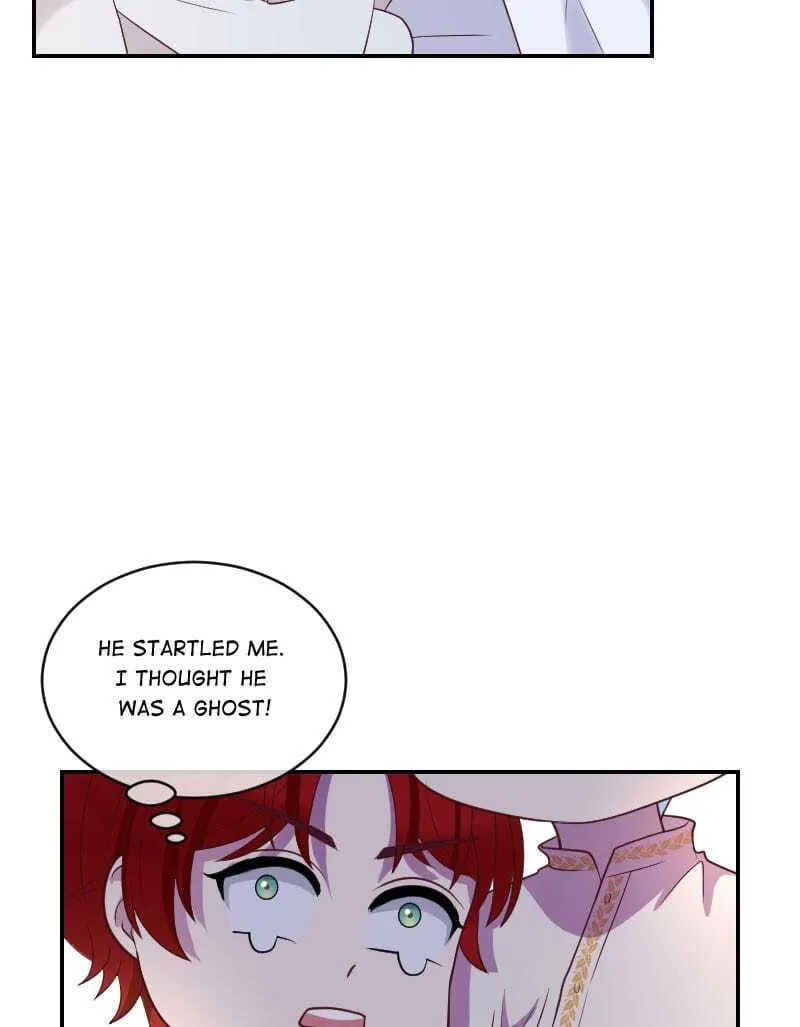 The Villain that Embraces the Light Chapter 3.029 page 15 - 