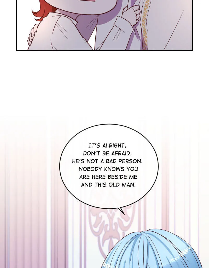 The Villain that Embraces the Light Chapter 3.029 page 16 - 