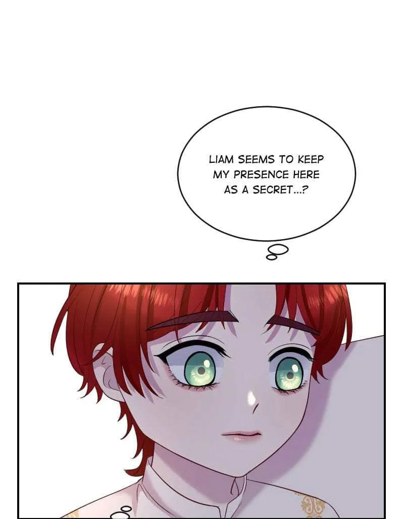 The Villain that Embraces the Light Chapter 3.029 page 18 - 