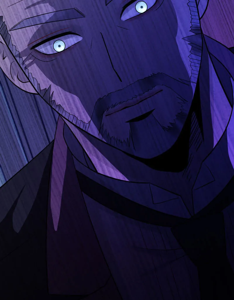 The Villain that Embraces the Light Chapter 3.029 page 7 - 