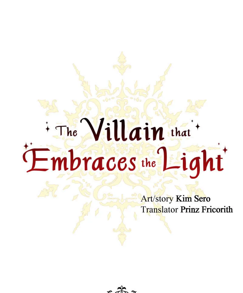 The Villain that Embraces the Light Chapter 3.03 page 1 - 