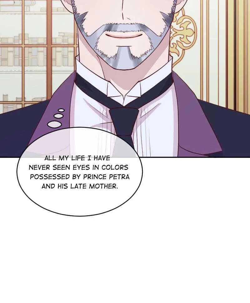 The Villain that Embraces the Light Chapter 3.03 page 11 - 