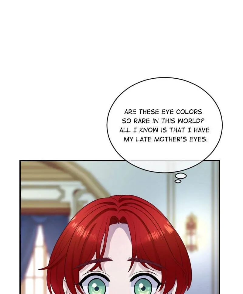 The Villain that Embraces the Light Chapter 3.03 page 12 - 