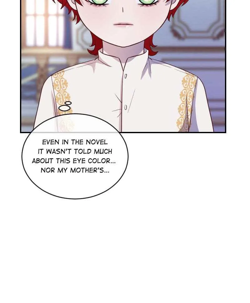 The Villain that Embraces the Light Chapter 3.03 page 13 - 