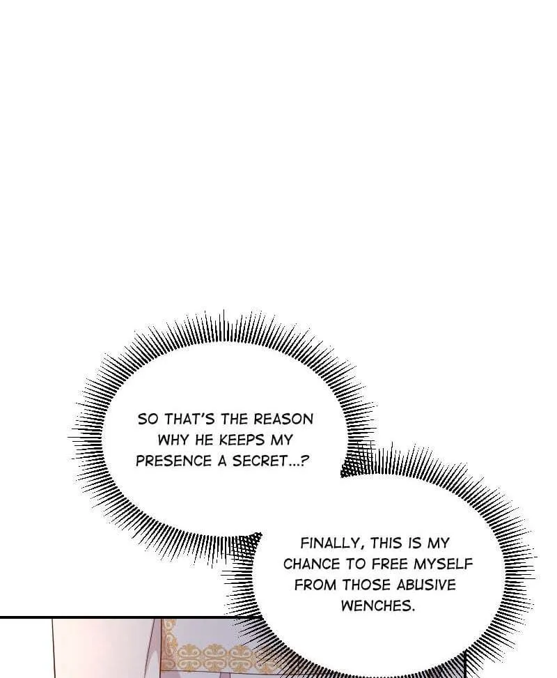 The Villain that Embraces the Light Chapter 3.03 page 17 - 
