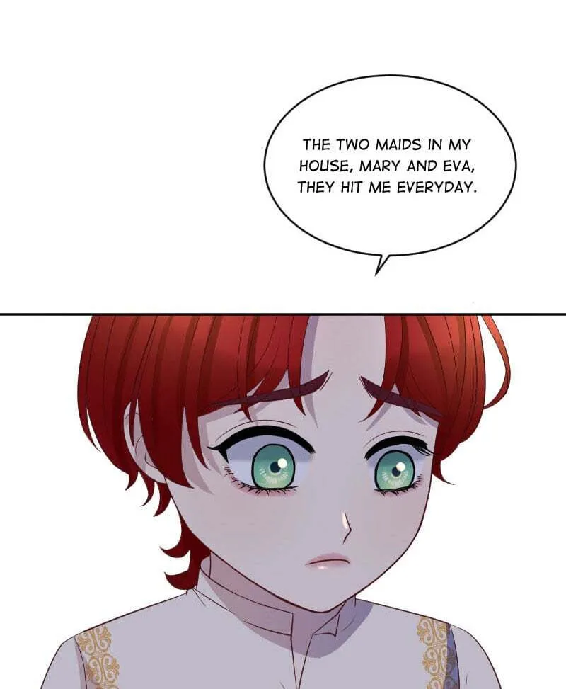 The Villain that Embraces the Light Chapter 3.03 page 19 - 
