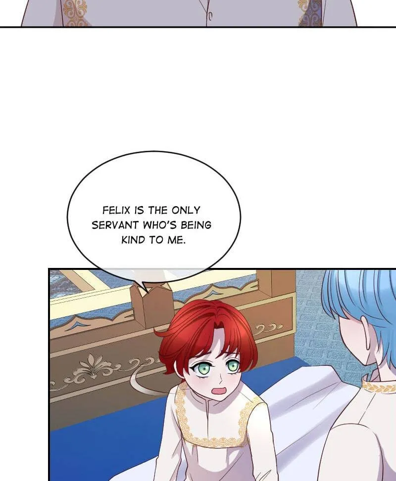 The Villain that Embraces the Light Chapter 3.03 page 20 - 