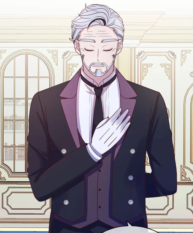 The Villain that Embraces the Light Chapter 3.03 page 3 - 