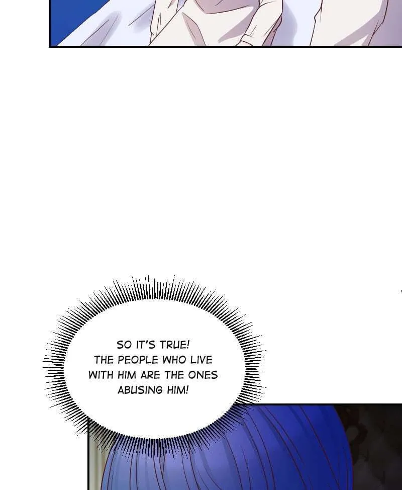 The Villain that Embraces the Light Chapter 3.03 page 21 - 