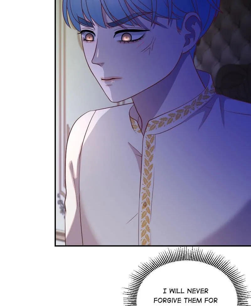 The Villain that Embraces the Light Chapter 3.03 page 22 - 