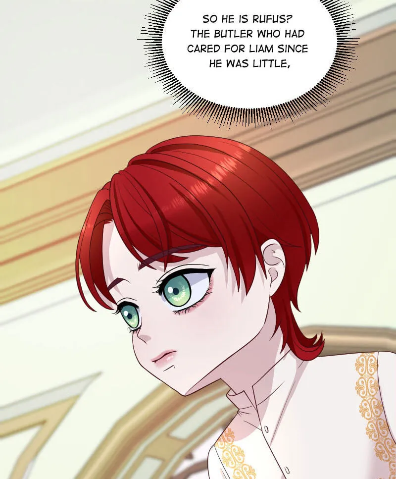 The Villain that Embraces the Light Chapter 3.03 page 5 - 