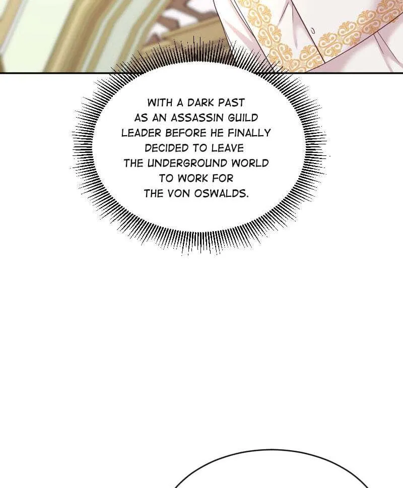 The Villain that Embraces the Light Chapter 3.03 page 6 - 
