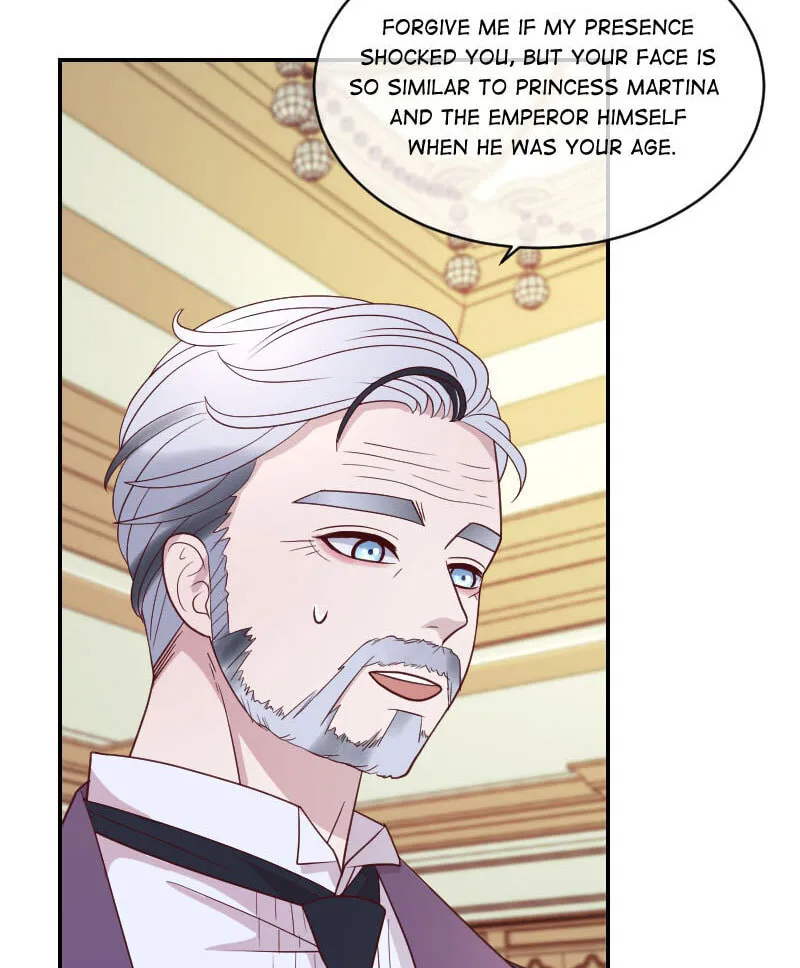 The Villain that Embraces the Light Chapter 3.03 page 7 - 