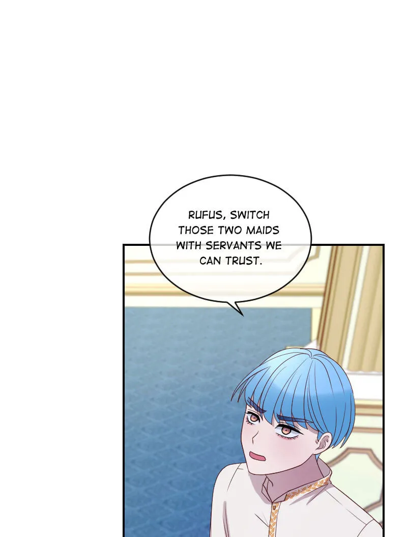 The Villain that Embraces the Light Chapter 3.031 page 1 - 