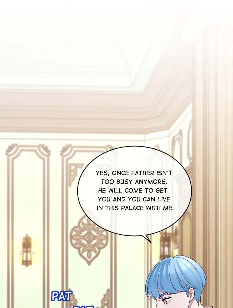 The Villain that Embraces the Light Chapter 3.031 page 12 - 