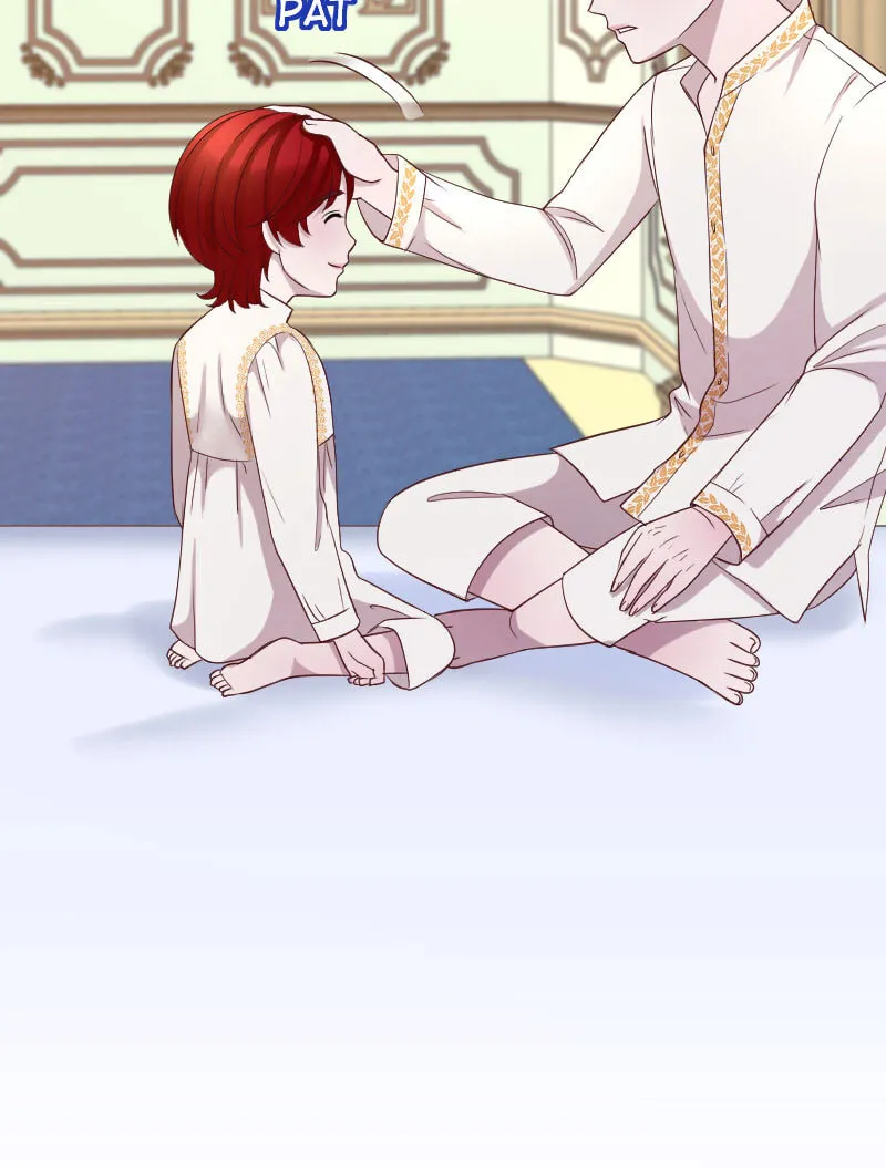 The Villain that Embraces the Light Chapter 3.031 page 13 - 