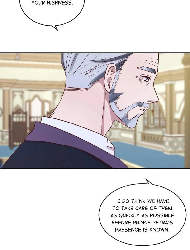 The Villain that Embraces the Light Chapter 3.031 page 3 - 
