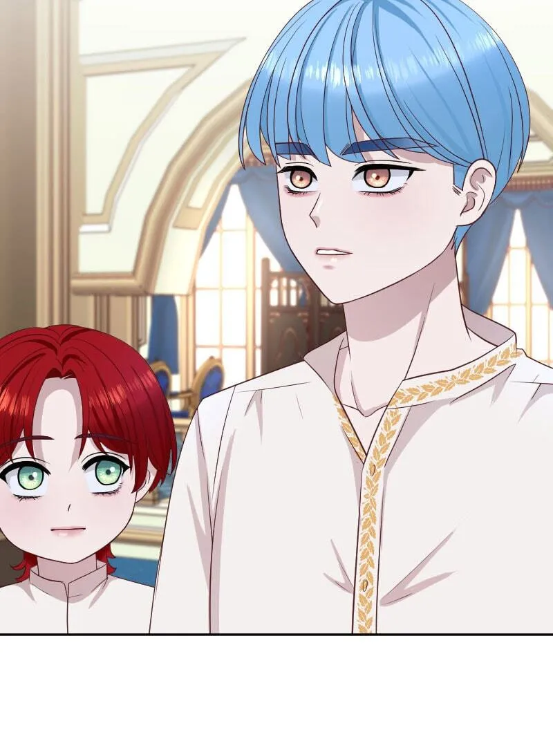 The Villain that Embraces the Light Chapter 3.031 page 5 - 