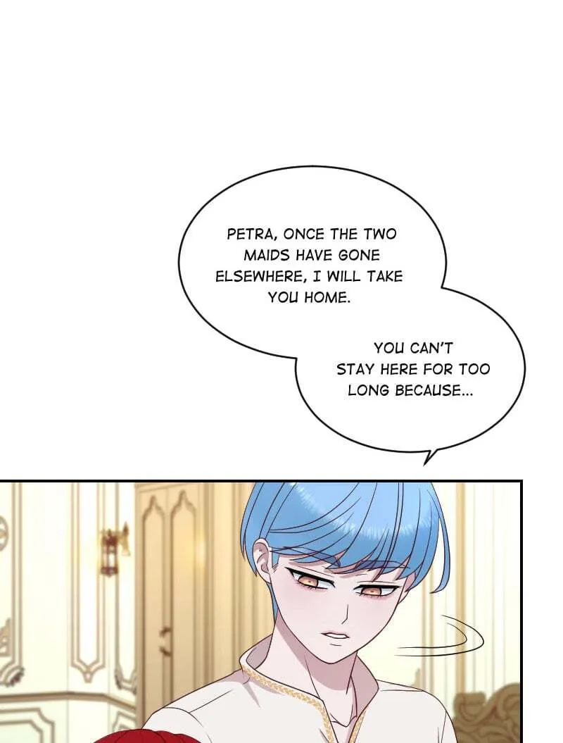 The Villain that Embraces the Light Chapter 3.031 page 6 - 