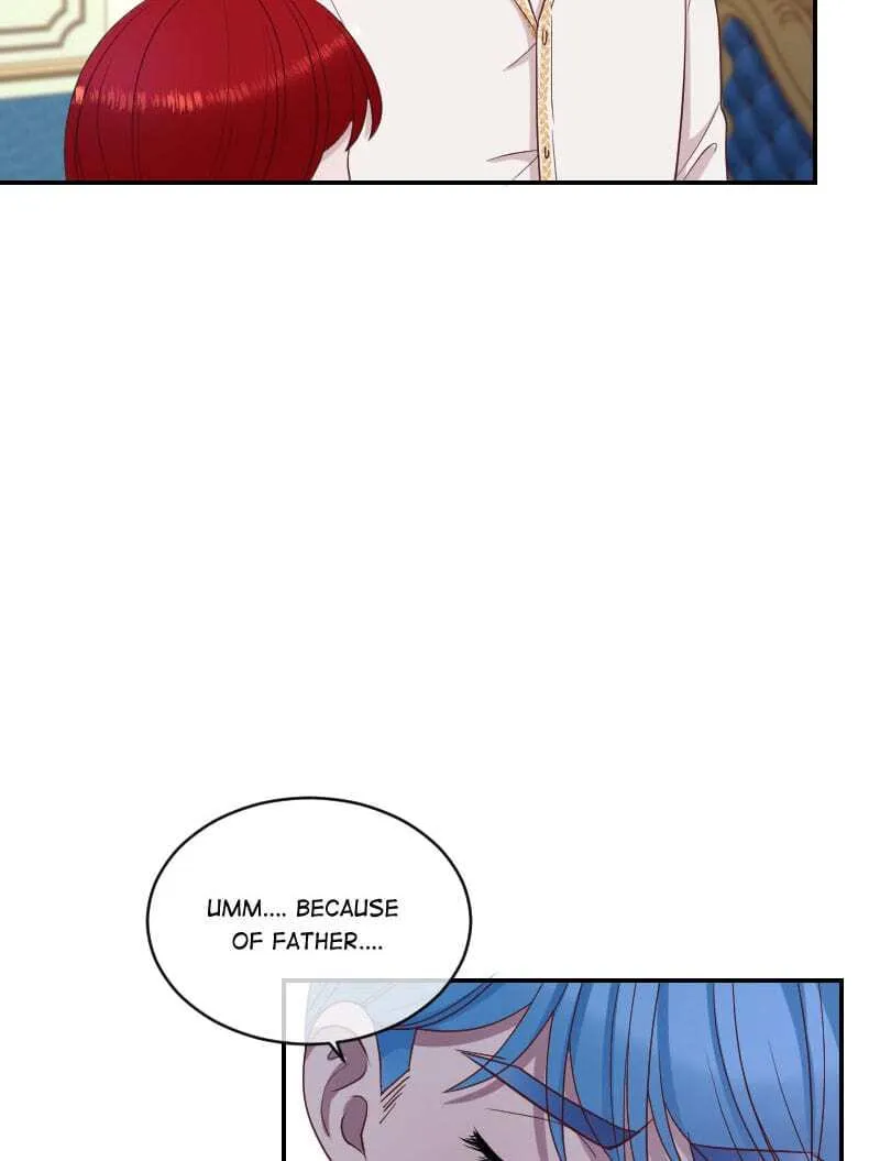 The Villain that Embraces the Light Chapter 3.031 page 7 - 