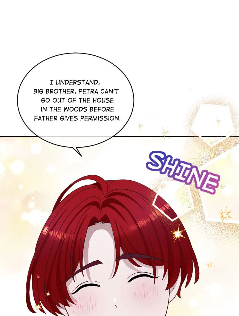 The Villain that Embraces the Light Chapter 3.031 page 9 - 