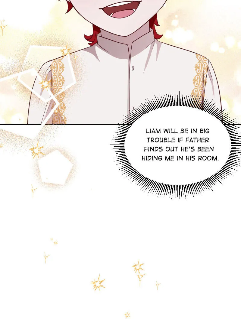 The Villain that Embraces the Light Chapter 3.031 page 10 - 