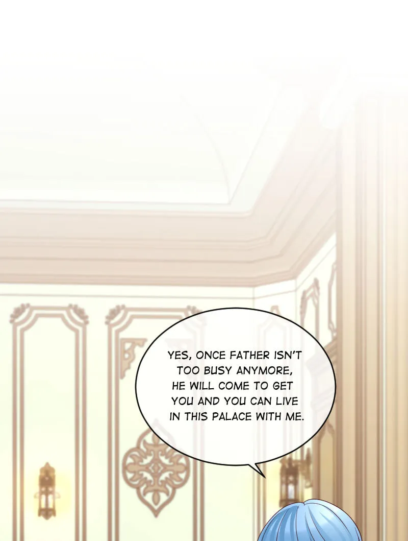 The Villain that Embraces the Light Chapter 3.032 page 1 - 