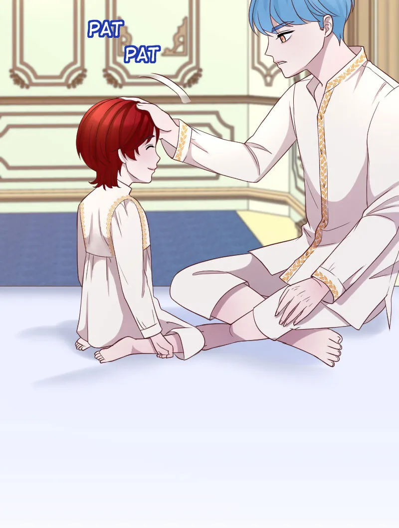 The Villain that Embraces the Light Chapter 3.032 page 2 - 