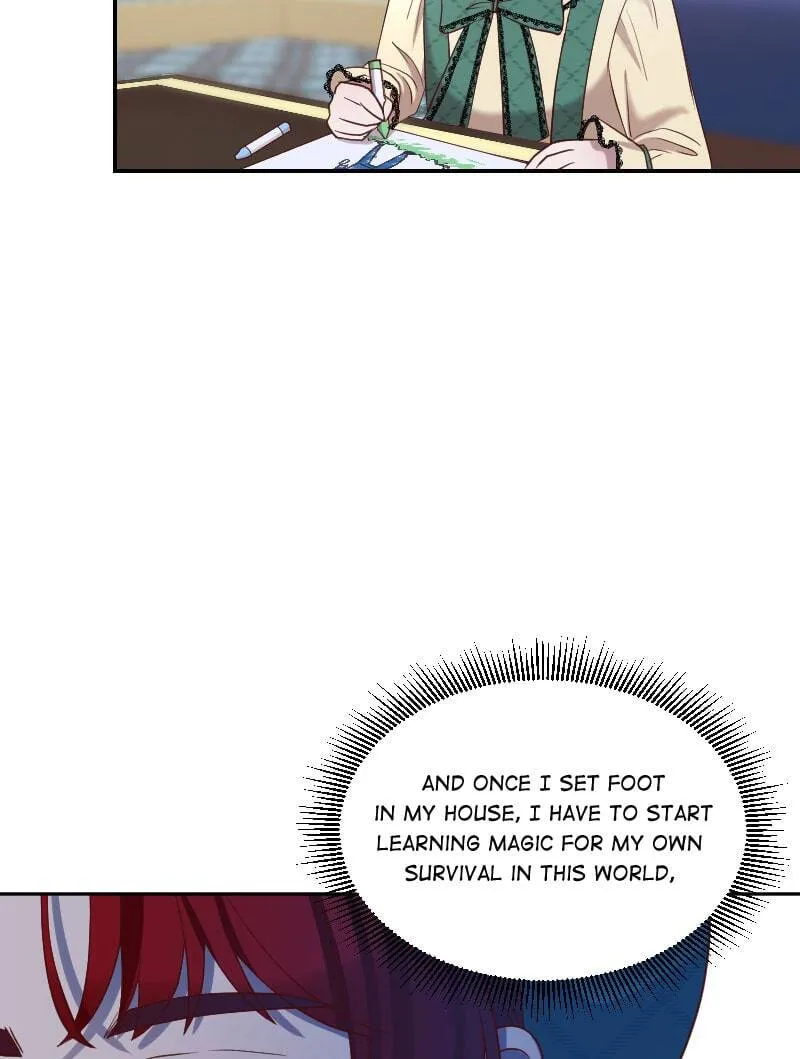 The Villain that Embraces the Light Chapter 3.032 page 11 - 