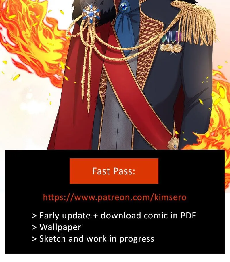 The Villain that Embraces the Light Chapter 3.032 page 15 - 