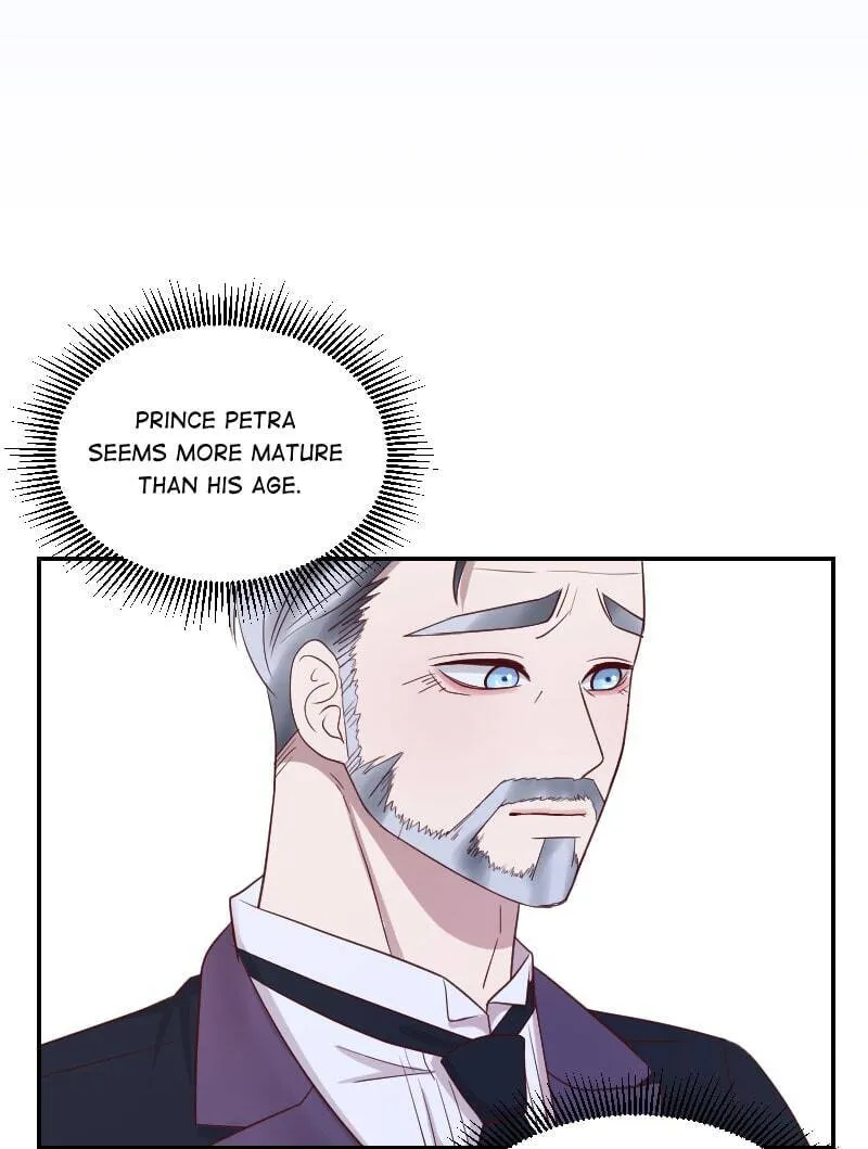 The Villain that Embraces the Light Chapter 3.032 page 3 - 
