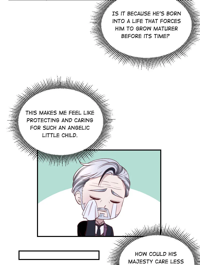 The Villain that Embraces the Light Chapter 3.032 page 4 - 